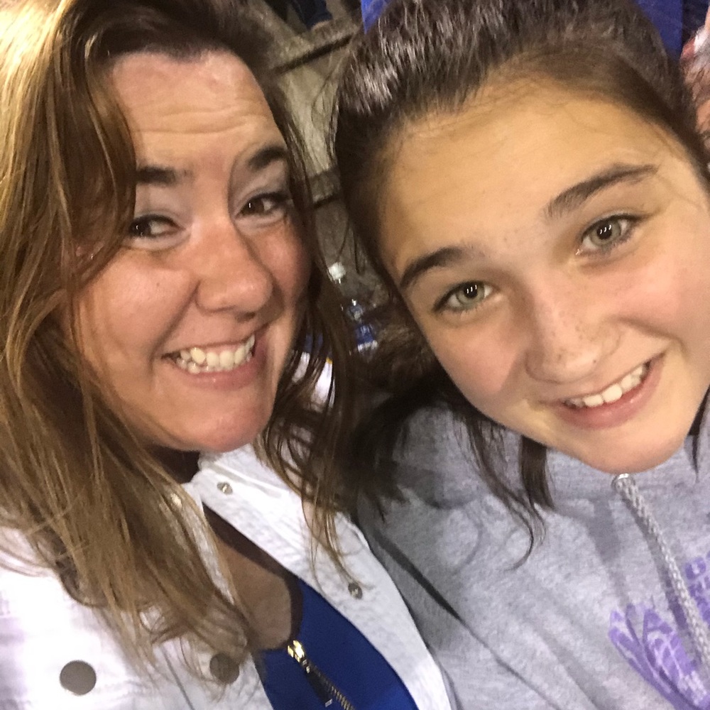 Meet your Posher, Melissa